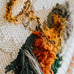 Панно «Жизнь водоема»  варинант исполнения - 2 | Loft Concept в Ростове-на-Дону