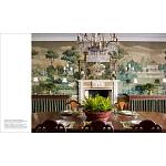 Альбом для дизайнеров The Art of Gracie: Handpainted Wallpapers, Timeless Rooms варинант исполнения - 6 | Loft Concept в Ростове-на-Дону