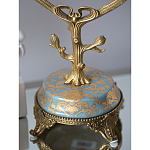 Настольное зеркало Delavihi Tif варинант исполнения - 5 | Loft Concept в Ростове-на-Дону