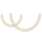 Подвесной светильник Ambreiro варинант исполнения - 1 | Loft Concept в Ростове-на-Дону