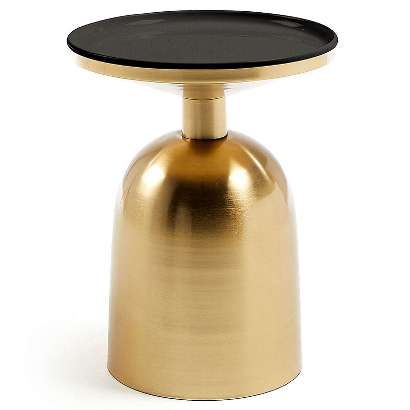   Table Francis Gold    -- | Loft Concept 