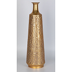 Ваза железная Fig варинант исполнения - 2 | Loft Concept в Ростове-на-Дону