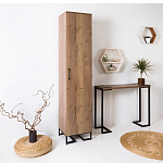 Консоль в стиле лофт Urban Style Space варинант исполнения - 5 | Loft Concept в Ростове-на-Дону