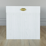 Сундук Elsa Dreams White варинант исполнения - 2 | Loft Concept в Ростове-на-Дону