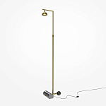 Напольный светильник Pikant 3000К 13Вт варинант исполнения - 8 | Loft Concept в Ростове-на-Дону