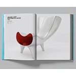 Энциклопедический том охватывает все работы Марка Ньюсона Marc Newson. Works 84-24 варинант исполнения - 3 | Loft Concept в Ростове-на-Дону