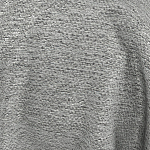 Мебельная ткань Шенилл серый цвет 138 см T4-34 варинант исполнения - 3 | Loft Concept в Ростове-на-Дону