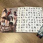 Подарочный Альбом группы AES AES+F варинант исполнения - 2 | Loft Concept в Ростове-на-Дону