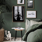 Настольная лампа Torch Monkey варинант исполнения - 2 | Loft Concept в Ростове-на-Дону