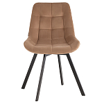 Вращающийся обеденный стул Nancy Chair варинант исполнения - 2 | Loft Concept в Ростове-на-Дону