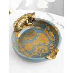 Пепельница фарфоровая Bear  варинант исполнения - 9 | Loft Concept в Ростове-на-Дону