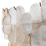 Люстра Mendelssohn варинант исполнения - 4 | Loft Concept в Ростове-на-Дону