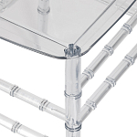 Стул прозрачный Invisible World варинант исполнения - 4 | Loft Concept в Ростове-на-Дону