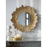 Настенное зеркало The ribbed core варинант исполнения - 6 | Loft Concept в Ростове-на-Дону