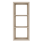 Полка-модуль для книг Primo длина 60 варинант исполнения - 2 | Loft Concept в Ростове-на-Дону