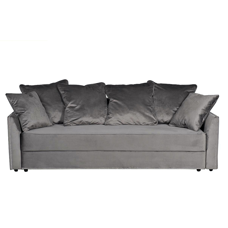 Диван Murray Sofa Gray Серый в Ростове-на-Дону | Loft Concept 