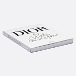 Лимитированное издание Иллюстрации модного дома  Book: Dior par Mats Gustafson Vol. I Maria Grazia Chiuri варинант исполнения - 3 | Loft Concept в Ростове-на-Дону