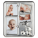 Фоторамка детская Childhood Corner Star Bear варинант исполнения - 1 | Loft Concept в Ростове-на-Дону