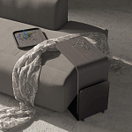 Stolik 90 поднос из белого ясеня варинант исполнения - 1 | Loft Concept в Ростове-на-Дону