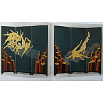 Discussing the Rise of French Art Deco with Author Jared Goss варинант исполнения - 3 | Loft Concept в Ростове-на-Дону