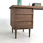 Письменный стол «STL 07»  варинант исполнения - 3 | Loft Concept в Ростове-на-Дону