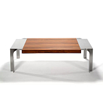 Столик кофейный-журнальный «Swiss» варинант исполнения - 1 | Loft Concept в Ростове-на-Дону