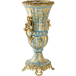 Ваза фарфоровая Alexsiaya варинант исполнения - 2 | Loft Concept в Ростове-на-Дону