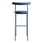 Стул барный «Рогалик» варинант исполнения - 4 | Loft Concept в Ростове-на-Дону