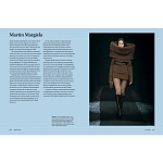 Книга про высокую моду XX века High Fashion The 20th Century Decade by Decade Dirix Emmanuelle варинант исполнения - 8 | Loft Concept в Ростове-на-Дону