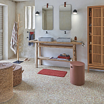 Напольная вешалка из тикового дерева Teak Floor Hanger варинант исполнения - 3 | Loft Concept в Ростове-на-Дону