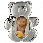 Фоторамка Childhood Corner Teddy варинант исполнения - 1 | Loft Concept в Ростове-на-Дону