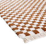 Ковер с шахматным принтом Chess Layout варинант исполнения - 2 | Loft Concept в Ростове-на-Дону