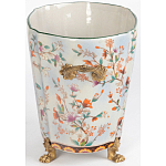 Фарфоровое кашпо Cew Zo варинант исполнения - 3 | Loft Concept в Ростове-на-Дону