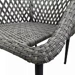 Стул плетеный  Wicker Durable Stool варинант исполнения - 6 | Loft Concept в Ростове-на-Дону