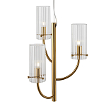 Подвесной светильник Mariquio варинант исполнения - 1 | Loft Concept в Ростове-на-Дону