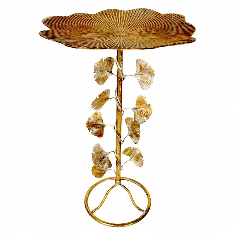   Golden Lotus   -- | Loft Concept 
