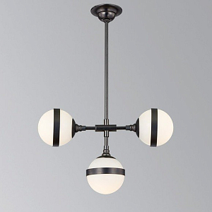 Люстра Peggy Futura lamp III Hangar Design