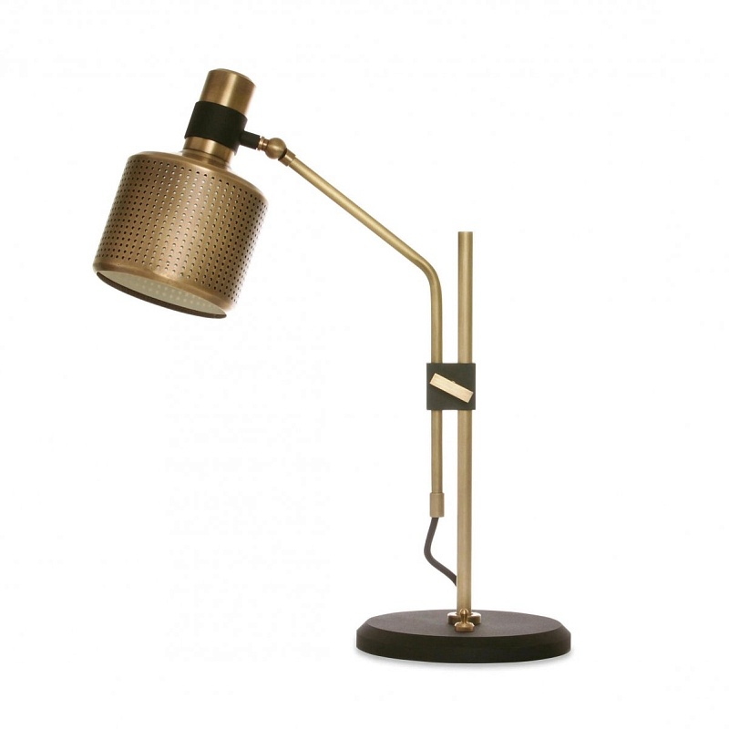   Riddle Single Table Light by Bert Frank    -- | Loft Concept 