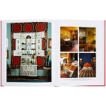 Книга Living to the Max: Opulent Homes and Maximalist Interiors варинант исполнения - 5 | Loft Concept в Ростове-на-Дону