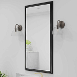 Бра с куполообразным прозрачным плафоном Glass Dome with Seeds варинант исполнения - 6 | Loft Concept в Ростове-на-Дону