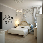 Люстра подвесная Exofina варинант исполнения - 2 | Loft Concept в Ростове-на-Дону