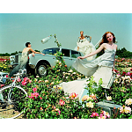 Редкое коллекционное издание Tim Walker Pictures 2016 варинант исполнения - 3 | Loft Concept в Ростове-на-Дону