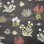 Мебельная ткань Жаккард мульти цвет 140 см T3-33 варинант исполнения - 3 | Loft Concept в Ростове-на-Дону