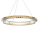 Люстра подвесная Krone 3000К 36Вт варинант исполнения - 2 | Loft Concept в Ростове-на-Дону