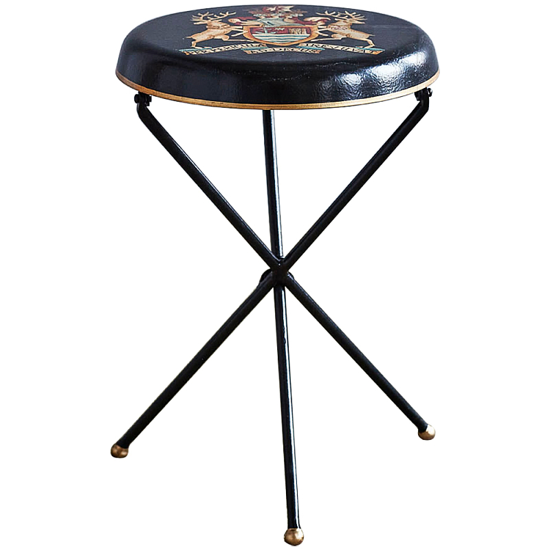     Heraldry Chinoiserie Collection Side table    -- | Loft Concept 