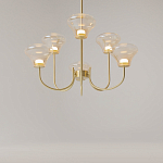 Люстра подвесная Dynasty 3000К варинант исполнения - 3 | Loft Concept в Ростове-на-Дону