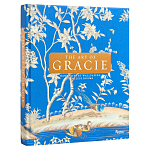 Альбом для дизайнеров The Art of Gracie: Handpainted Wallpapers, Timeless Rooms варинант исполнения - 1 | Loft Concept в Ростове-на-Дону