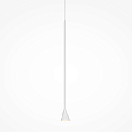 Подвесной светильник Austere white варинант исполнения - 2 | Loft Concept в Ростове-на-Дону