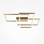 Потолочный светильник Rida 3000-4000К 78Вт варинант исполнения - 6 | Loft Concept в Ростове-на-Дону