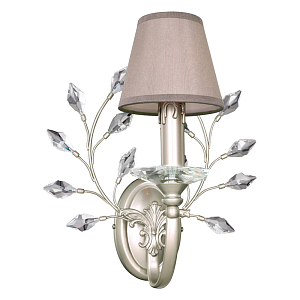 Бра Loretta Sconce grey